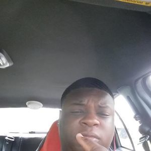 Meet your Posher, Patrick